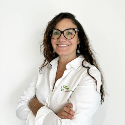 Marie Robert