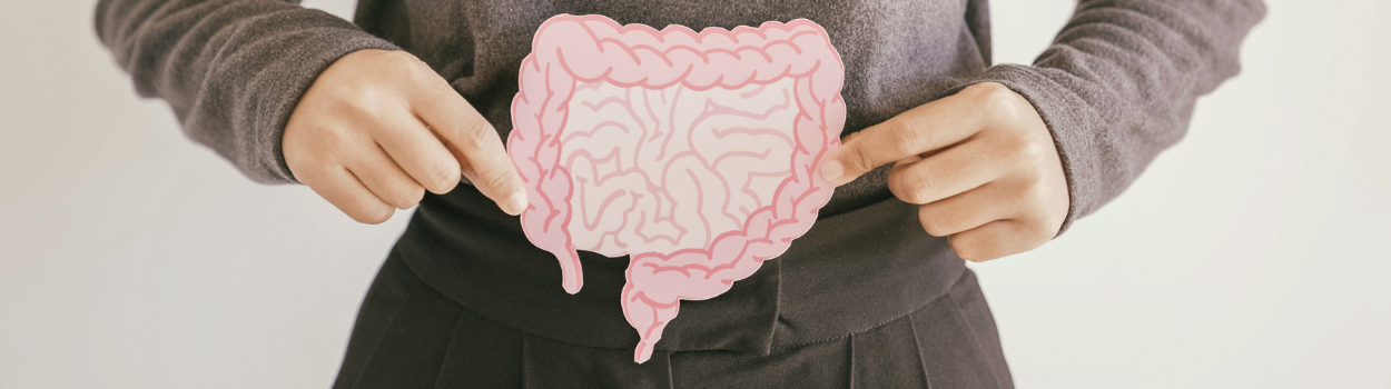 Intestin Irritable et stress