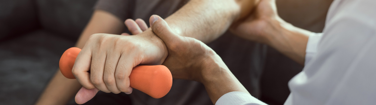 Récupération musculaire après l’effort